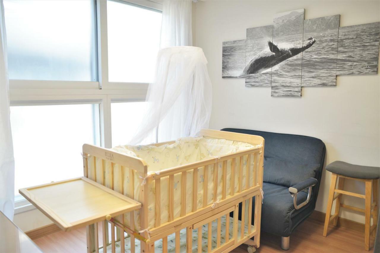 Fave Helloworld Apartment *