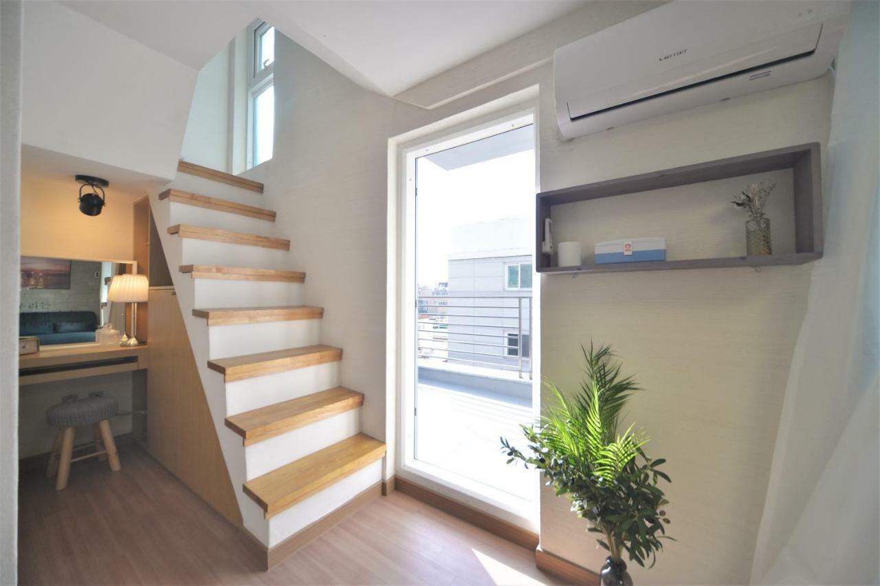 Fave Helloworld Apartment *