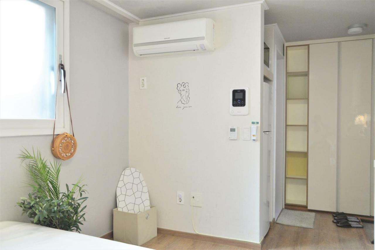 Apartment Fave Helloworld *
