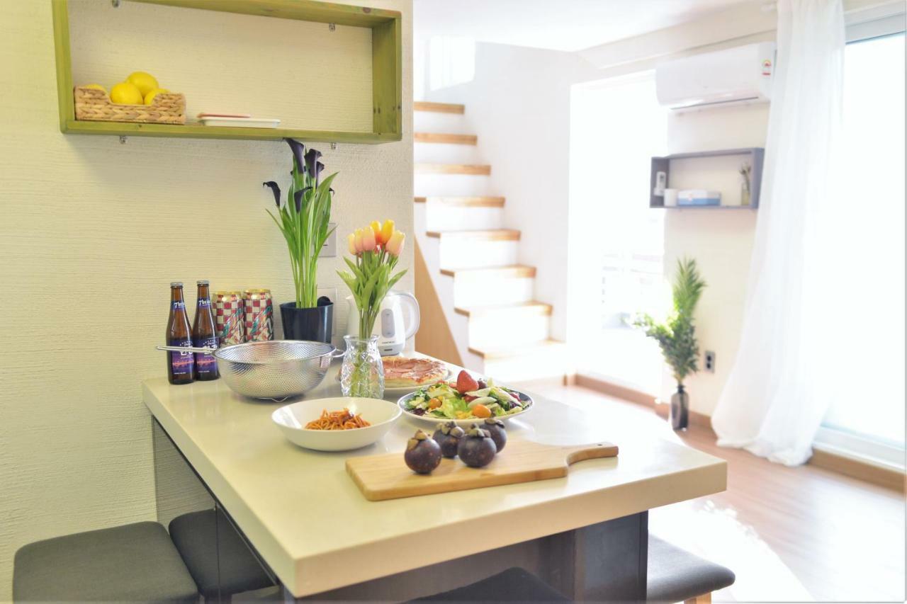 Apartment Fave Helloworld *