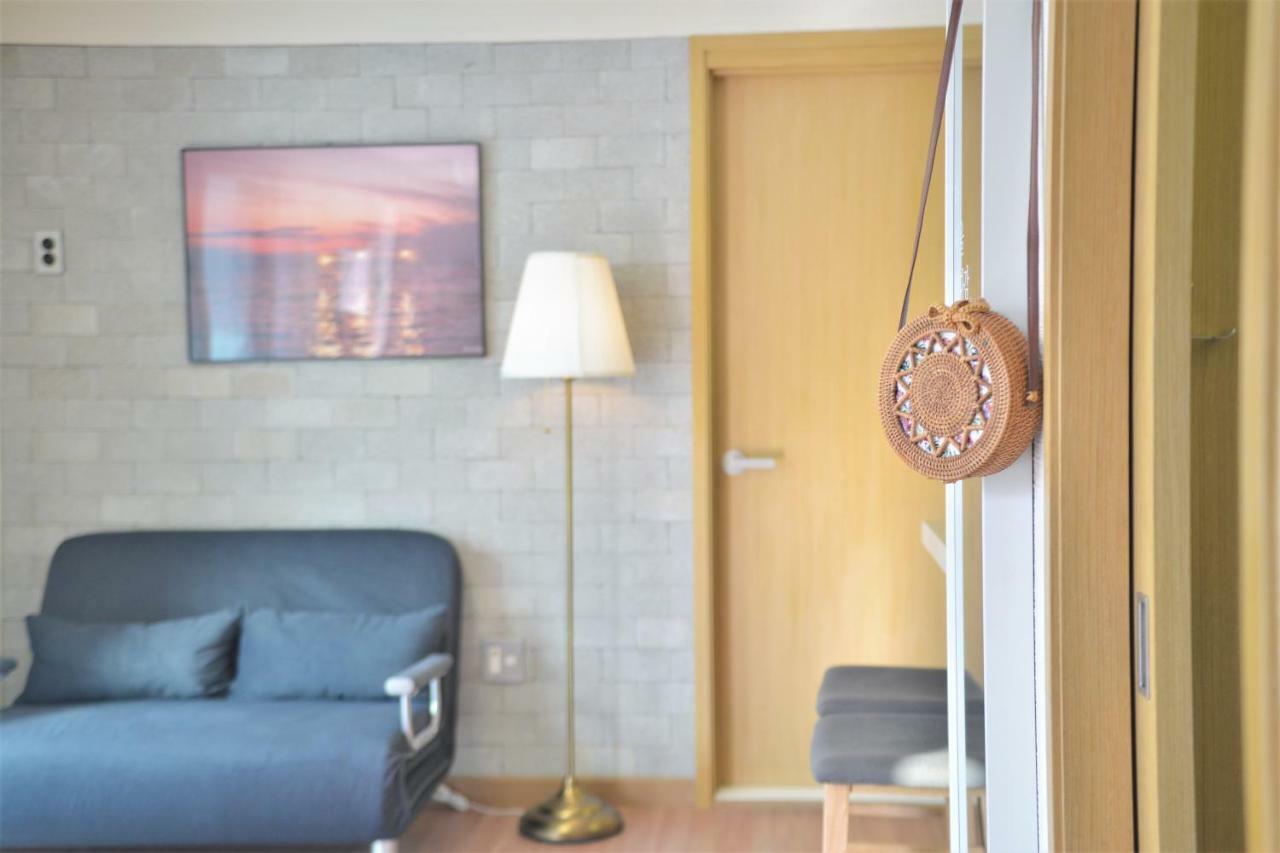 Fave Helloworld Apartment