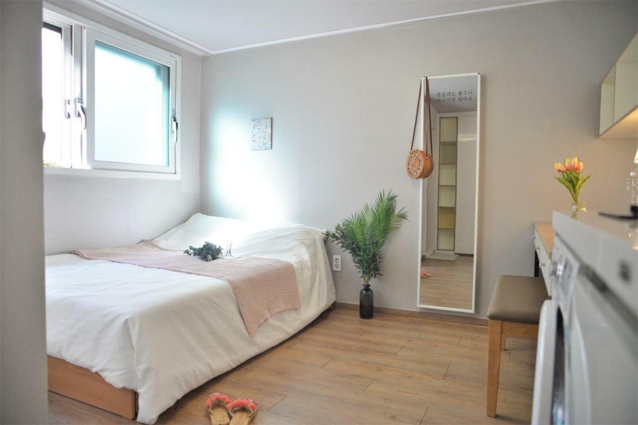 Apartment Fave Helloworld