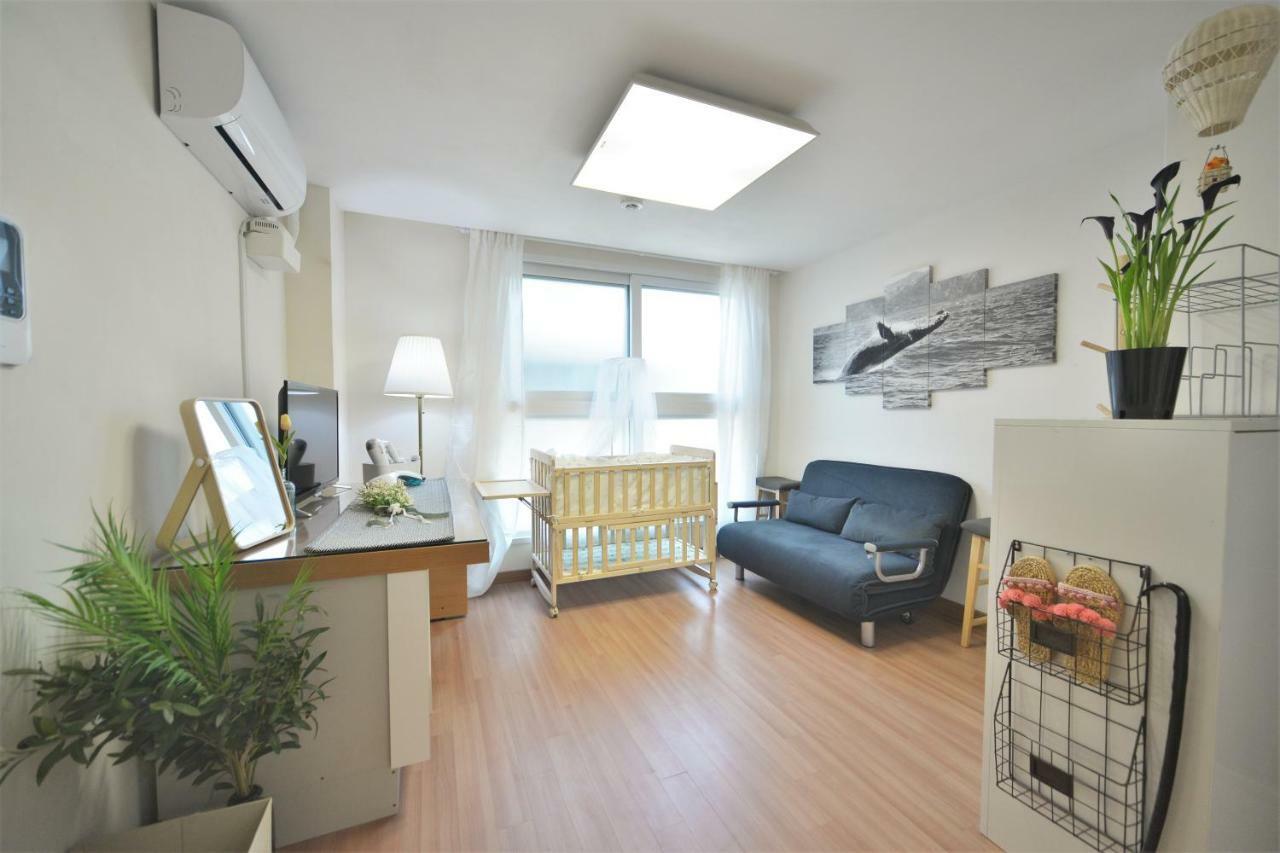 Apartment Fave Helloworld Seoul