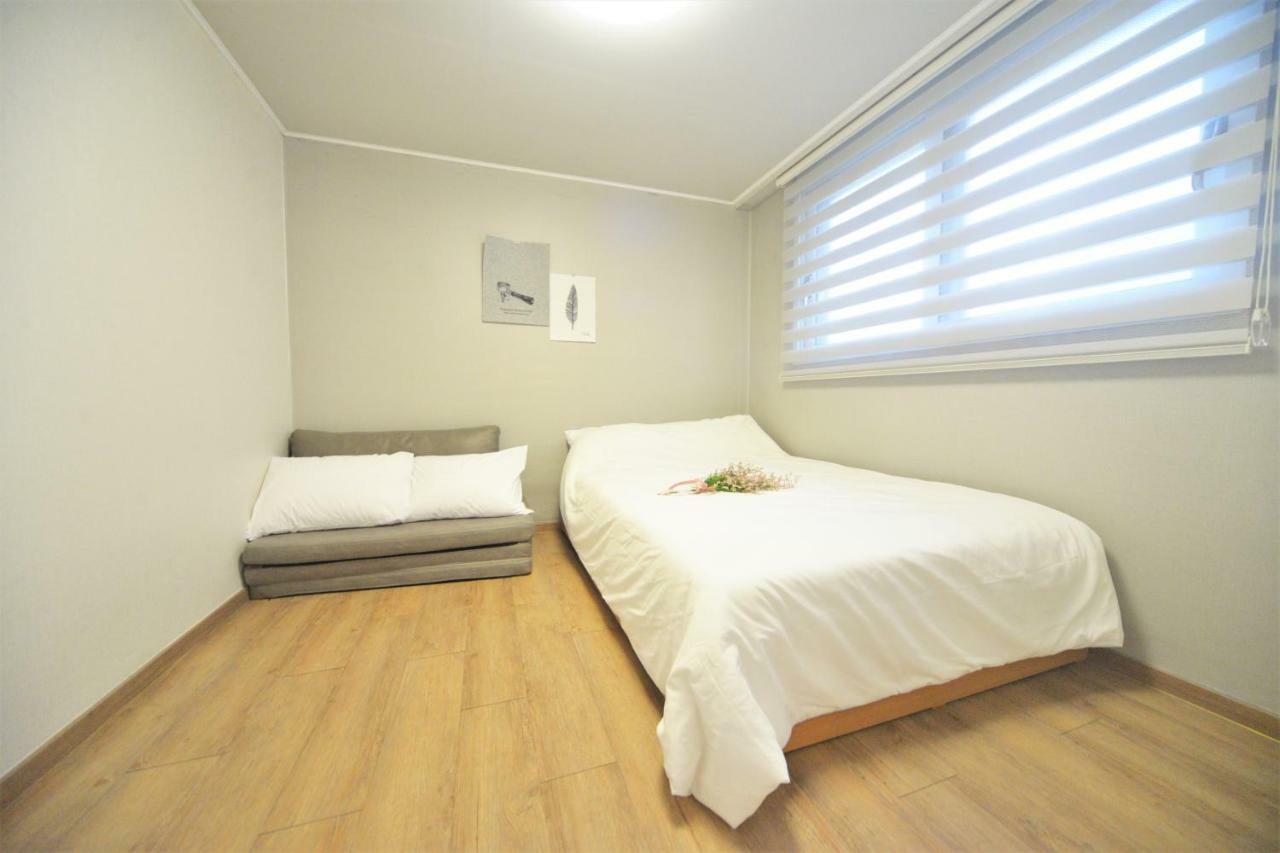 Fave Helloworld Apartment