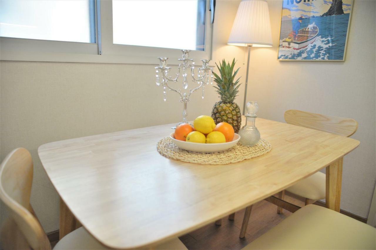 Fave Helloworld Apartment *