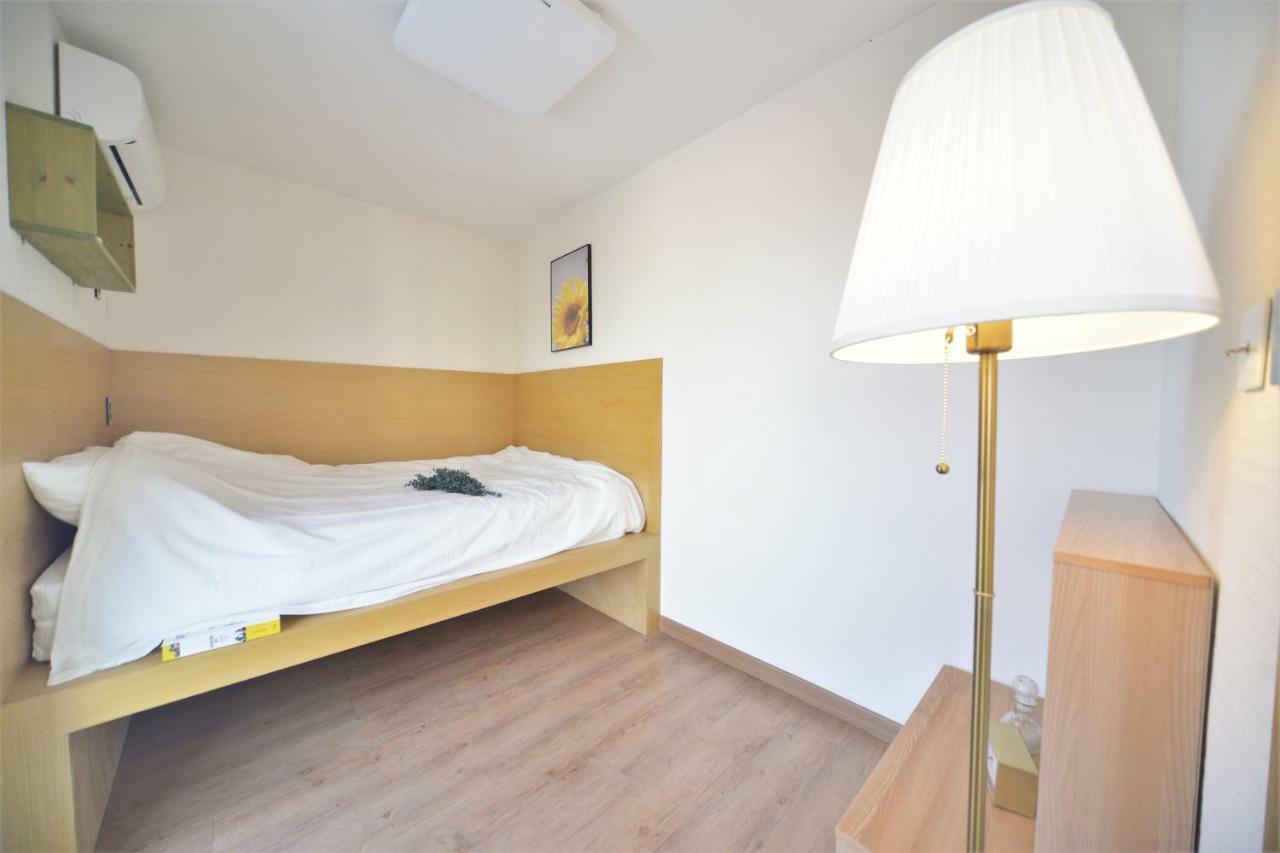 Fave Helloworld Apartment Seoul
